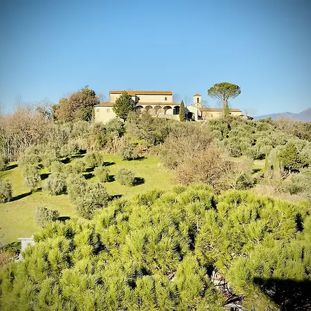 Hotel Hermitage Poggio a Caiano