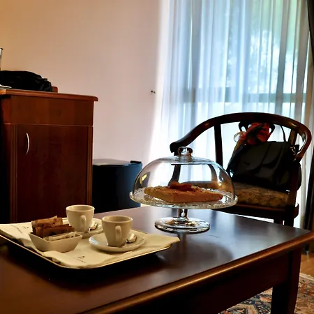 Hermitage Hotel 3*