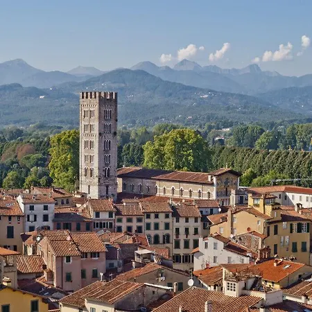 Hermitage Hotel Poggio a Caiano