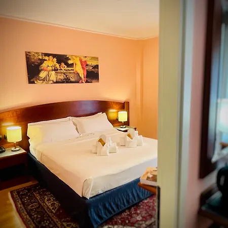 Hotel Hermitage 3*