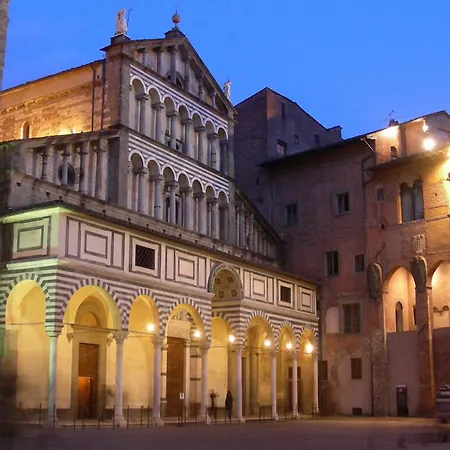Hotel Hermitage Poggio a Caiano