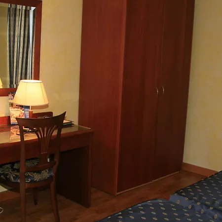 Hermitage Hotell