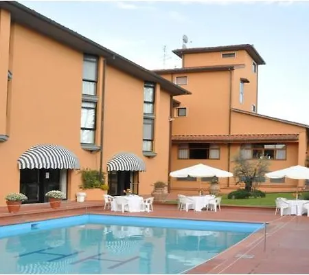 Hotel Hermitage 3*