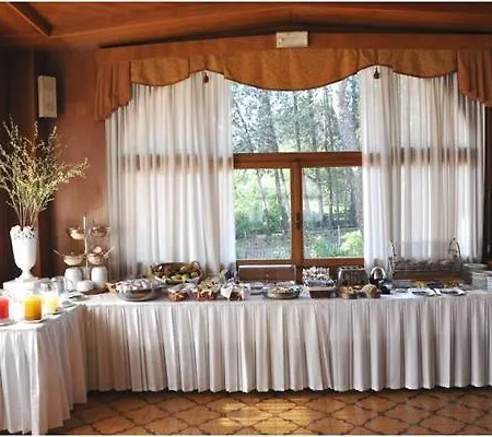 Hermitage Ξενοδοχείο 3*