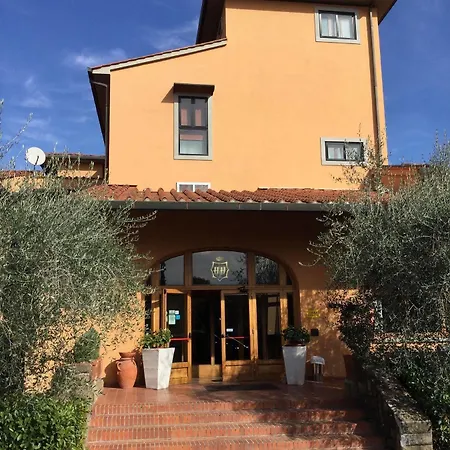 Hermitage Poggio a Caiano