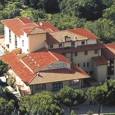 Hermitage Poggio a Caiano