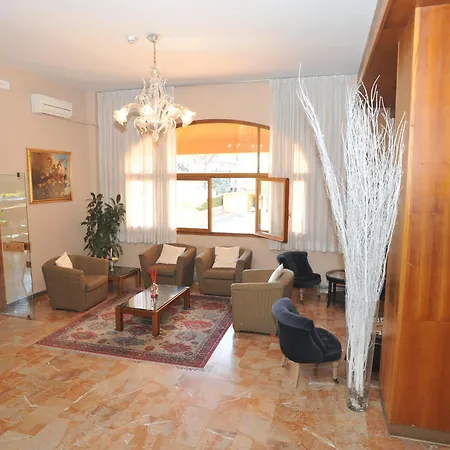 Hermitage Ξενοδοχείο