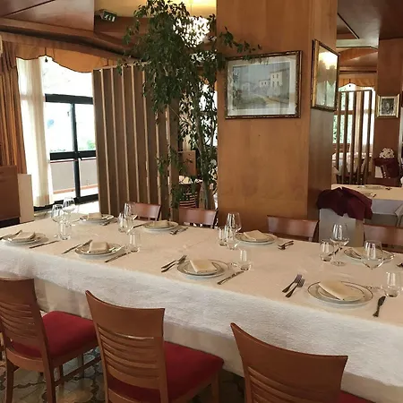 Hermitage Ξενοδοχείο 3*