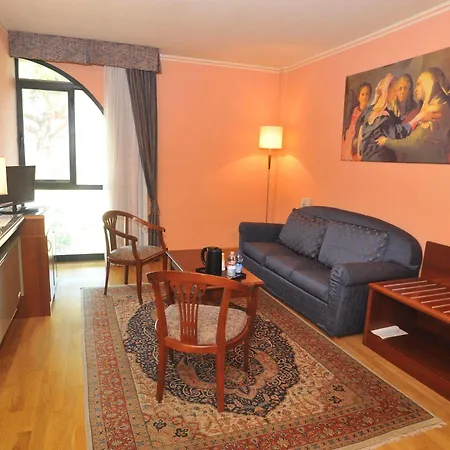Hermitage Hotel Poggio a Caiano