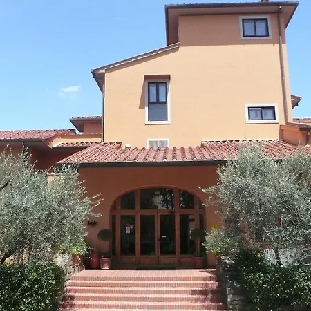 Hermitage 3* Poggio a Caiano