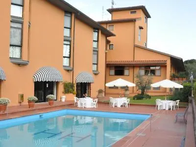 Hermitage Hotel 3*