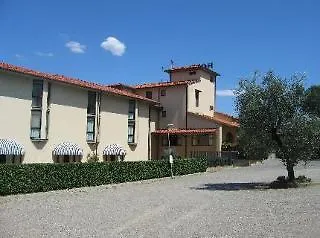 Hermitage Hotell 3*