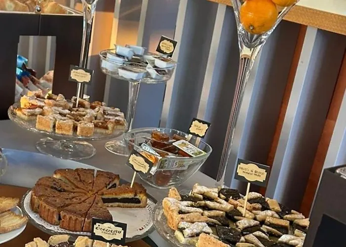 מלון Hermitage פוג'ו א קאיינו