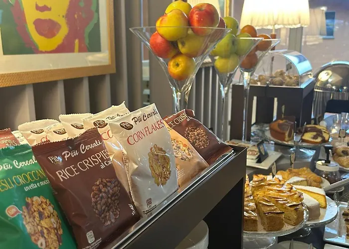 Hermitage מלון פוג'ו א קאיינו