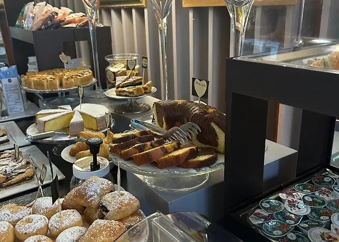 מלון Hermitage פוג'ו א קאיינו