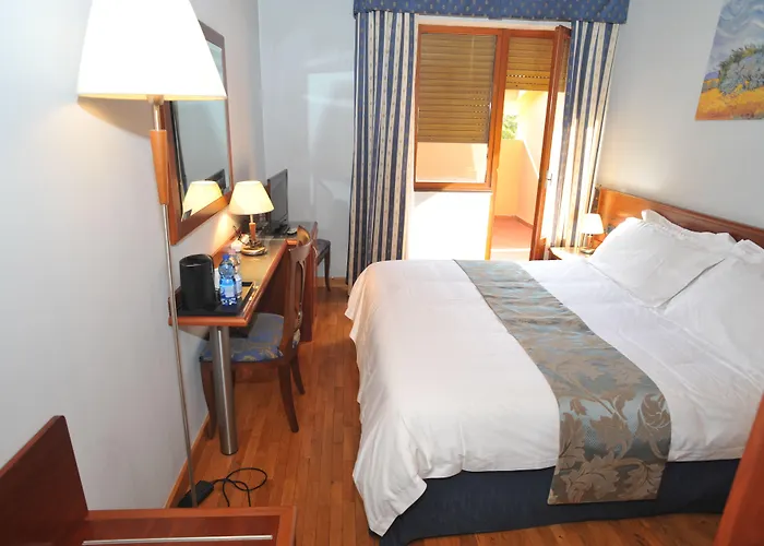 Hermitage מלון פוג'ו א קאיינו