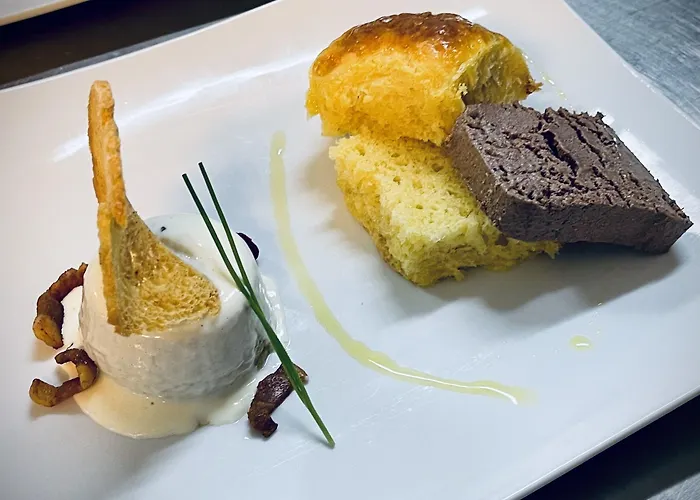 מלון Hermitage פוג'ו א קאיינו