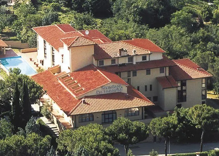 Hermitage Poggio a Caiano