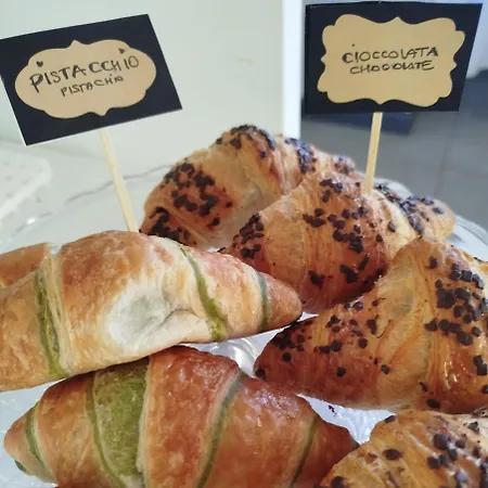 Hermitage 포지오 아 카이아노