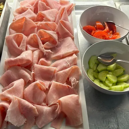 Hermitage 호텔 포지오 아 카이아노