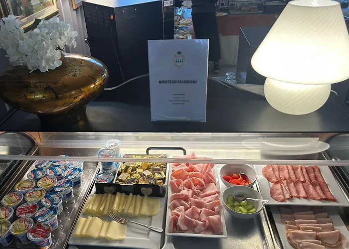 Hermitage Poggio a Caiano