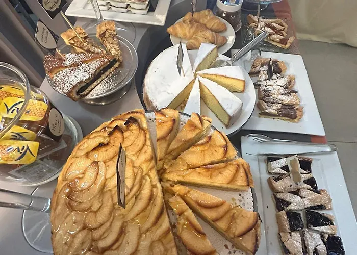 Hermitage Poggio a Caiano